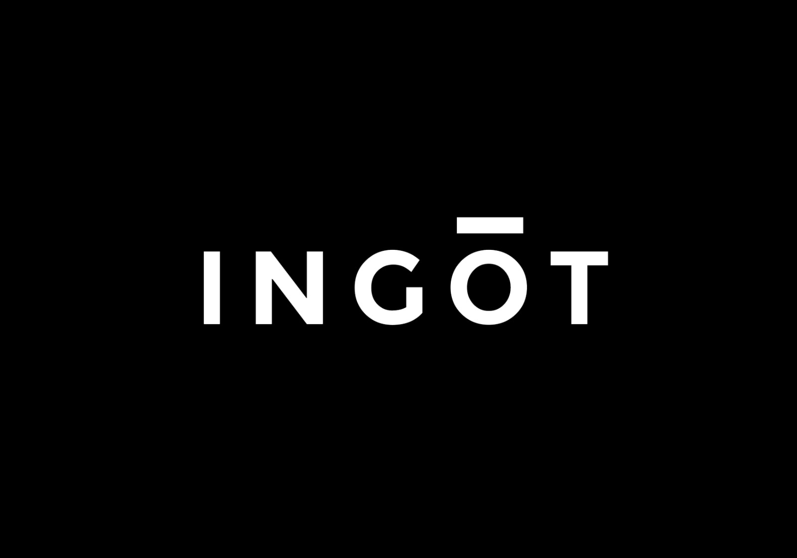 Logo de i24 by Ingot