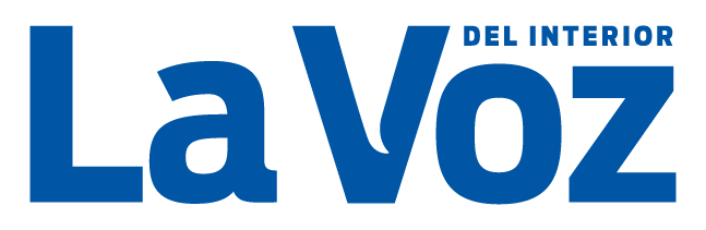 Logo de La Voz del Interior