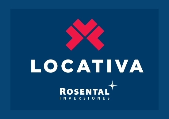 Logo de Locativa Garantías