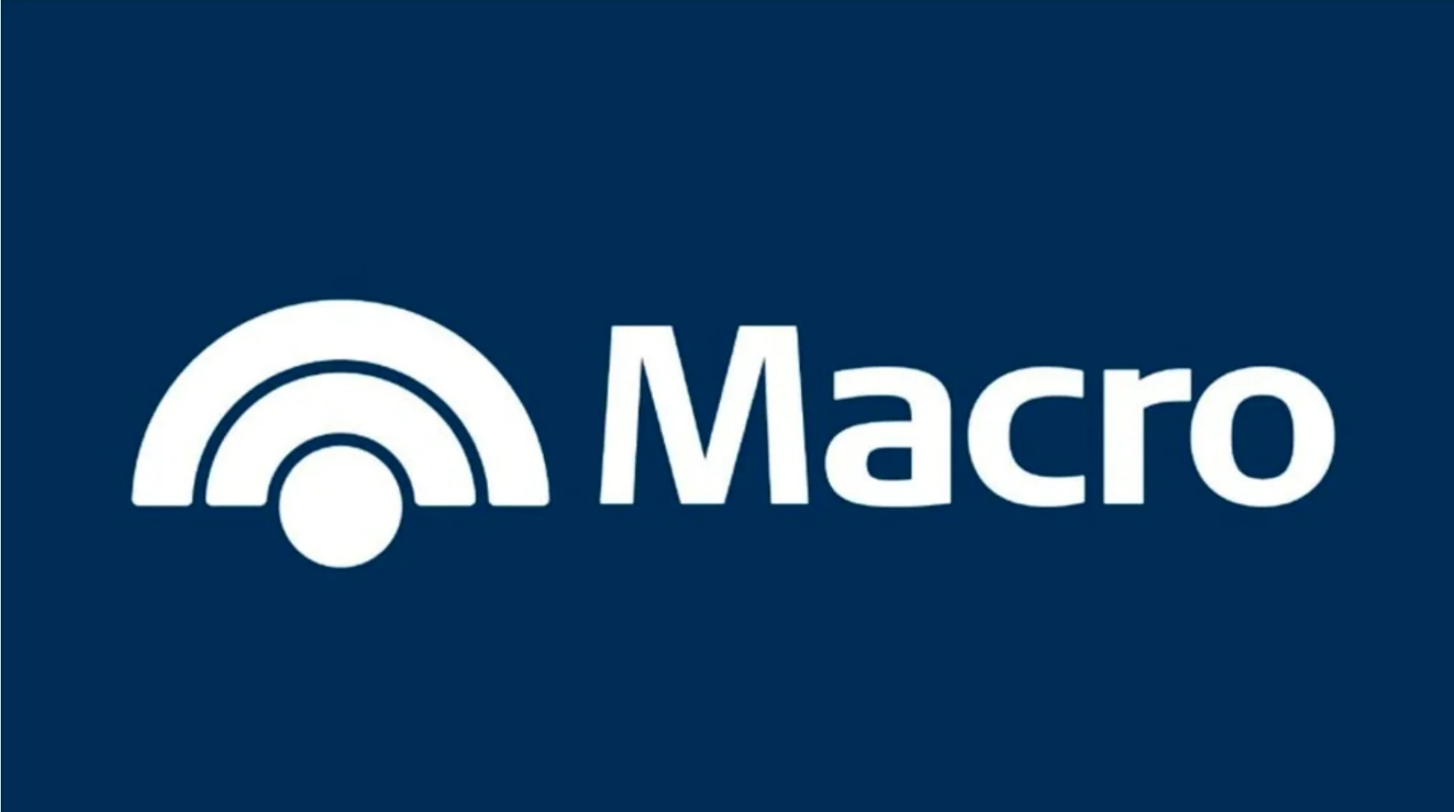Logo de Banco Macro