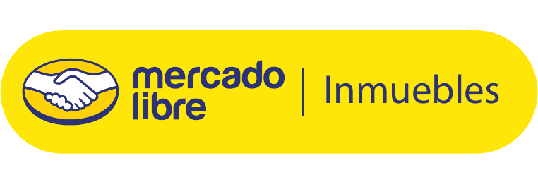 Logo de MercadoLibre Inmuebles