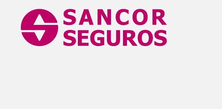 Logo de Sancor Seguros